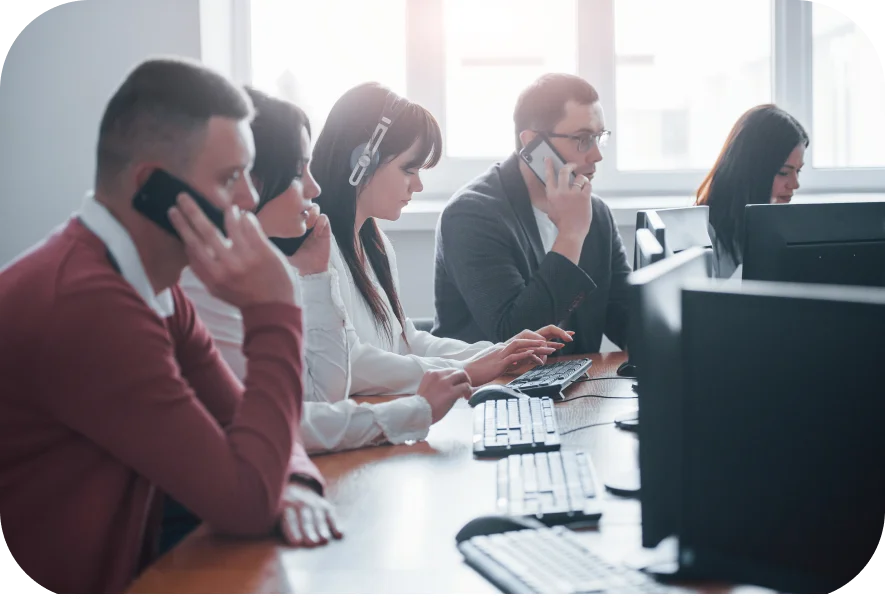 Что включает в себя «Контроль качества звонков» от MTS в посёлке Западный