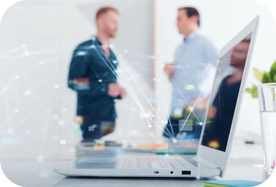 Основные подходы к построению сетей в посёлке Западный